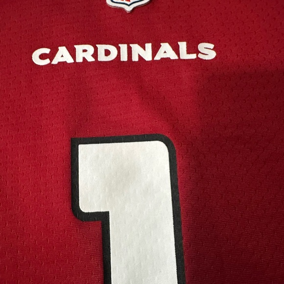 Arizona Cardinals Fanatics Kyler Murray Men’s Jersey Retails For $125 - Picture 9 of 16